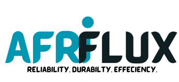 Afriflux logo